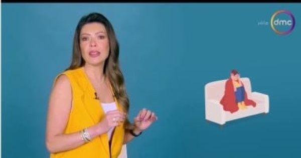 شريهان أبو الحسن اكتئاب ما بعد الولادة يصيب 38 من الأمهات في مصر شريهان أبو الحسن اكتئاب ما بعد الولادة يصيب 38 من الأمهات في مصر