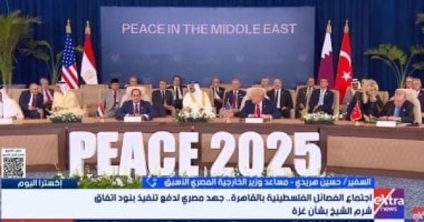دبلوماسى سابق مصر تسعى لتنفيذ اتفاق السلام فى غزة وحماية حل الدولتين