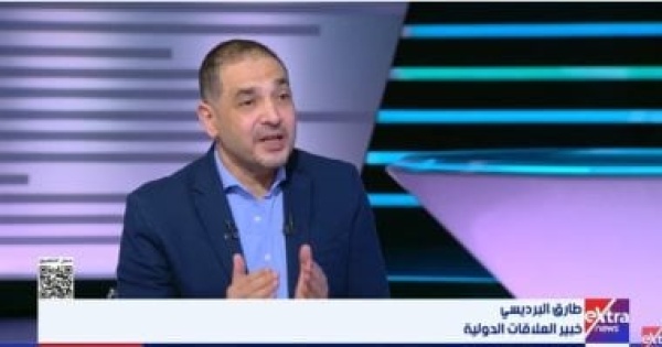 خبير علاقات دولية مصر تسعى لرفع الظلم عن الفلسطينيين وتحقيق حل عادل وشامل