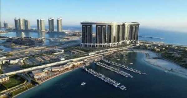 نائب بالشيوخ مشروعات العلمين والساحل حققت طفرة عمرانية غير مسبوقة