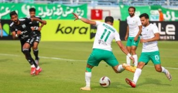 جدول ترتيب الدورى المصرى بعد مباريات اليوم الإثنين بيراميدز والأهلى فى الصدارة