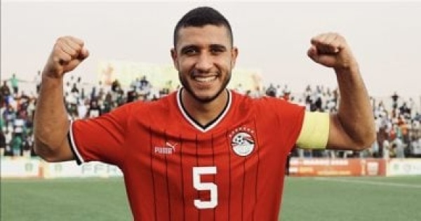 رامي ربيعة مستعدون لضربة البداية وهدفنا الوصول لأبعد نقطة بالمونديال رامي ربيعة مستعدون لضربة البداية وهدفنا الوصول لأبعد نقطة بالمونديال