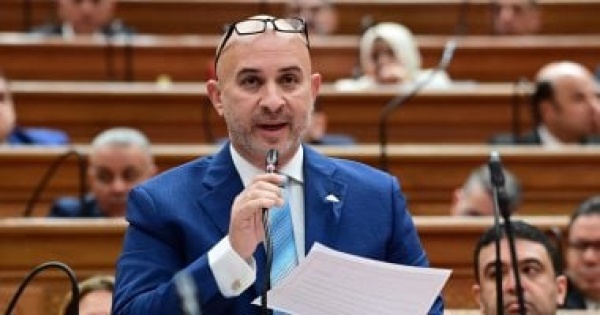 برلمانية الشعب الجمهورى توافق على الموازنة وتوصى برفع كفاءة الإنفاق الاستثمارى