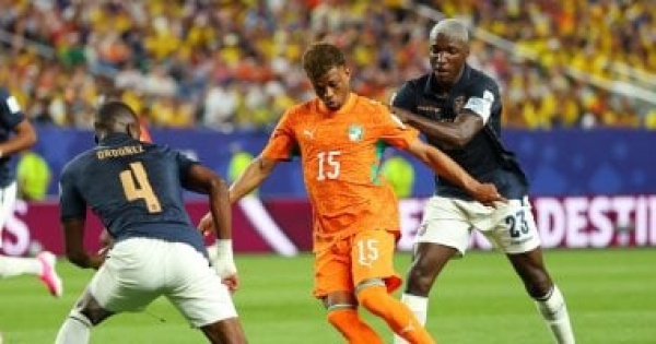 كوراساو ضد كوت ديفوار التشكيل الرسمي لمواجهة الحسم فى كأس العالم 2026