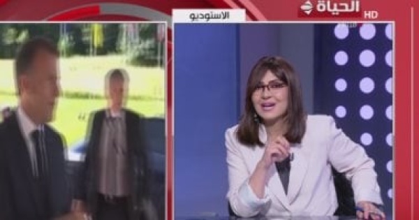 عزة مصطفى تسلط الضوء على نشاط الرئيس السيسي الدولي قمة الـ7 وتطورات تاريخية بالمنطقة