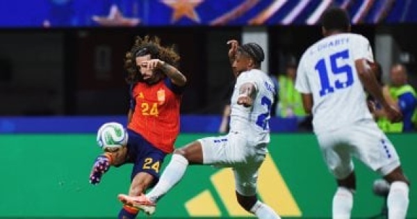 كأس العالم 2026 تصنيف فيفا يتهاوى أمام مونديال المفاجآت