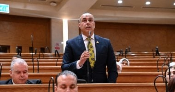 النائب محمد بلتاجى حماية الصناعة الوطنية مفتاح النمو الاقتصادى وزيادة الصادرات النائب محمد بلتاجى حماية الصناعة الوطنية مفتاح النمو الاقتصادى وزيادة الصادرات
