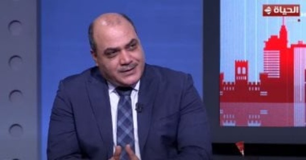 محمد الباز مشاركة مصر فى قمة السبع تعكس قوتها الحقيقية والعالم لا يحترم إلا القوى محمد الباز مشاركة مصر فى قمة السبع تعكس قوتها الحقيقية والعالم لا يحترم إلا القوى