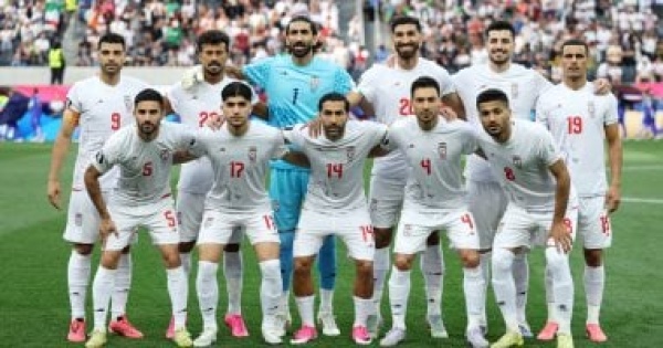 مجموعة مصر أزمة جديدة فى معسكر إيران قبل مواجهة بلجيكا والفراعنة مجموعة مصر أزمة جديدة فى معسكر إيران قبل مواجهة بلجيكا والفراعنة