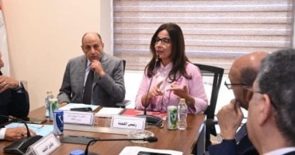 وزير الثقافة الأمن الثقافى وحماية الهوية خط الدفاع الأول عن أمن مصر القومى وزير الثقافة الأمن الثقافى وحماية الهوية خط الدفاع الأول عن أمن مصر القومى