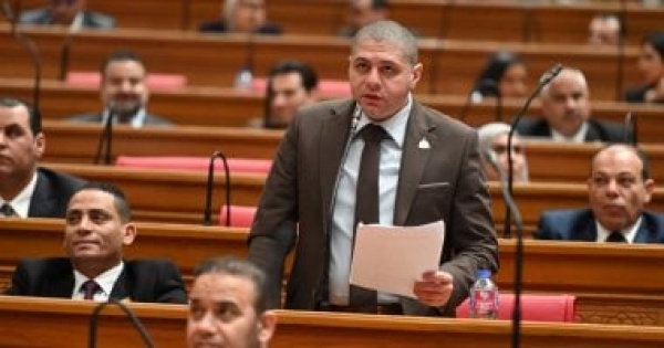 برلماني الرئيس السيسي قدم رؤية متكاملة لمعالجة الأزمات الجيوسياسية