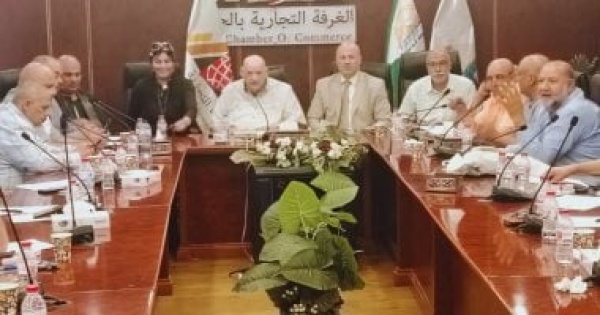 شعبة مخابز الجيزة تطالب يإعادة النظر بتكلفة رغيف الخبز بما يناسب زيادات مدخلات التشغيل