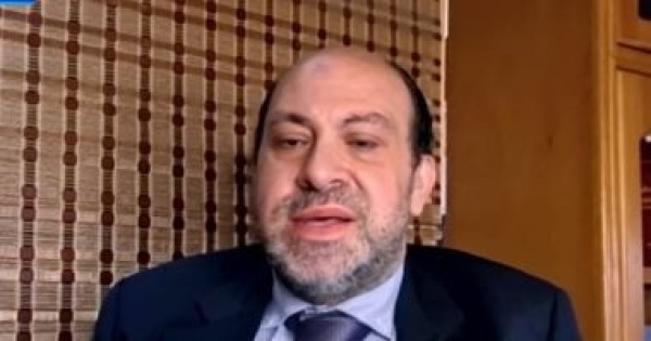 الكاتب محمد عبد الله إسرائيل أبلغت واشنطن رسمي ا أنها غير ملزمة بأي ترتيبات تخص لبنان الكاتب محمد عبد الله إسرائيل أبلغت واشنطن رسمي ا أنها غير ملزمة بأي ترتيبات تخص لبنان