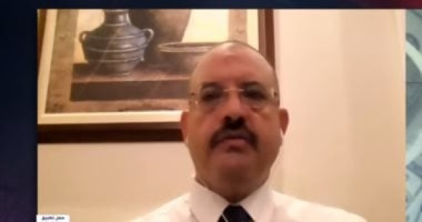 أستاذ تمويل الجنيه يستعيد عافيته بقوة والتحسن الحالي ليس مجرد هدنة أستاذ تمويل الجنيه يستعيد عافيته بقوة والتحسن الحالي ليس مجرد هدنة