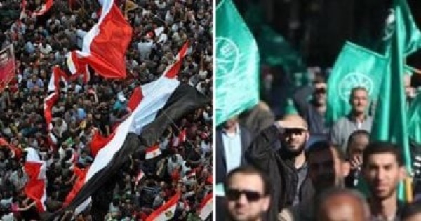 منير أديب لإكسترا نيوز مصر تفكك 98 من تنظيم الإخوان الإرهابي