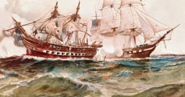 18 يونيو 1812 بداية حرب غيرت أمريكا اعرف الحكاية