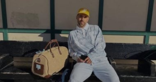 خوان بيزيرا يصف عبد الله السعيد بـ daddy بسبب فارق السن