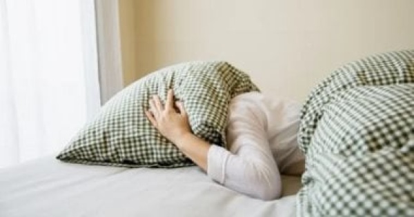 لو بتقلق من نومك الساعة 2 و3 الصبح من غير سبب اعرف السر والحل