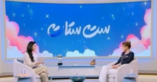 هبة عبد العزيز هبة رجل الغراب محطة مهمة والعمل مع نبيلة عبيد تجربة استثنائية هبة عبد العزيز هبة رجل الغراب محطة مهمة والعمل مع نبيلة عبيد تجربة استثنائية