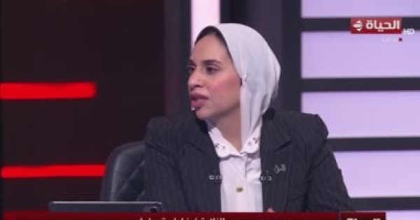 النائبة فاطمة عادل التمكين الاقتصادى للأسر أولوية وطنية تستلزم قانونا منصفا