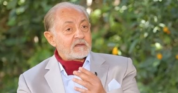 مسلسلات جسدها الفنان عبد العزيز مخيون مقتبسة من أعمال أدبية مسلسلات جسدها الفنان عبد العزيز مخيون مقتبسة من أعمال أدبية