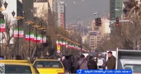 خبر علاقات دولية صبر ترامب قارب على النفاد والشرق الأوسط أمام قواعد اشتباك جديدة
