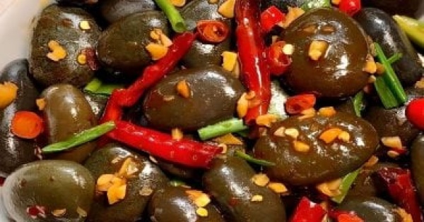 سودو وجبة صينية من الحجارة المقلية مثيرة للدهشة سمعت عنها قبل كده سودو وجبة صينية من الحجارة المقلية مثيرة للدهشة سمعت عنها قبل كده