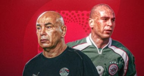 حسام حسن بطل آخر مواجهة بين مصر وإيران قبل صدام كأس العالم 2026