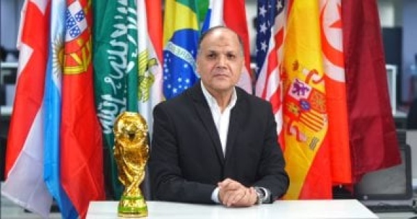 عادل عقل التكنولوجيا الحديثة تحسم القرارات الجدلية بلقاء فرنسا والسنغال