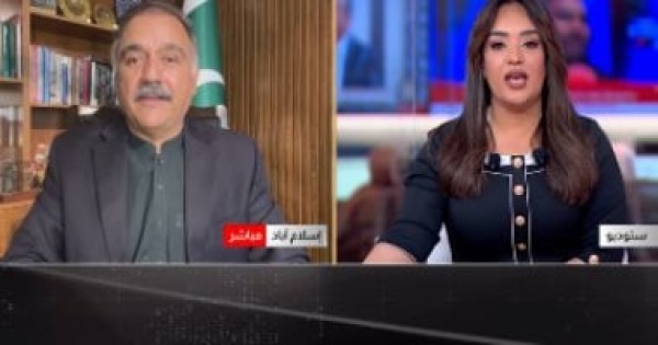 مدير معهد الدراسات الاستراتيجية مذكرة التفاهم بين أمريكا وإيران خطوة في الاتجاه الصحيح مدير معهد الدراسات الاستراتيجية مذكرة التفاهم بين أمريكا وإيران خطوة في الاتجاه الصحيح