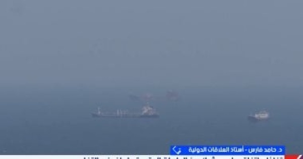 خبير المنطقة ستعيش حالة لا حرب ولا سلم رغم اتفاق واشنطن وطهران خبير المنطقة ستعيش حالة لا حرب ولا سلم رغم اتفاق واشنطن وطهران
