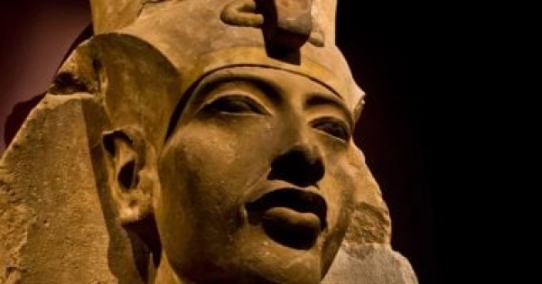 موقع أجنبى يلقى الضوء على عصر العمارنة فى مصر القديمة
