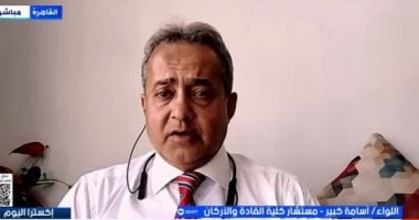 خبير عسكرى ترامب يتطلع لإنهاء الهدنة وخلافه مع نتنياهو حاد وسريع