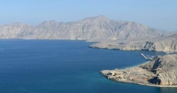 خبير أوروبا تفتقر لموقف موحد تجاه أزمة مضيق هرمز