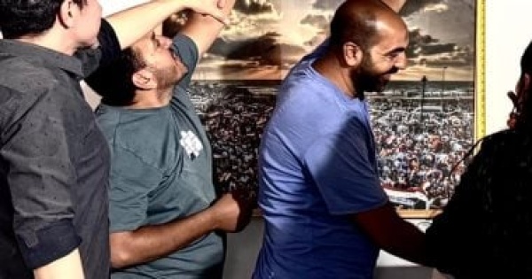 قطاع الفنون التشكيلية يكشف عن كواليس الإعداد لمعرض صورة مصر