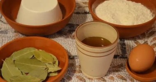 كعكة الجبن البيزنطية حلوى عمرها أكثر من 1000 اعرف طريقة التحضير
