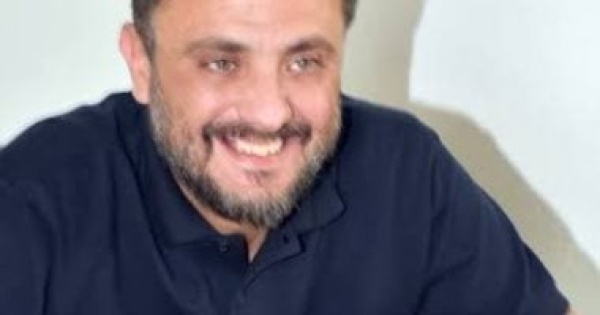 إسلام عبادة زمن شخصى يكشف تجارب شباب الفنانين فى صالون الشباب الـ36