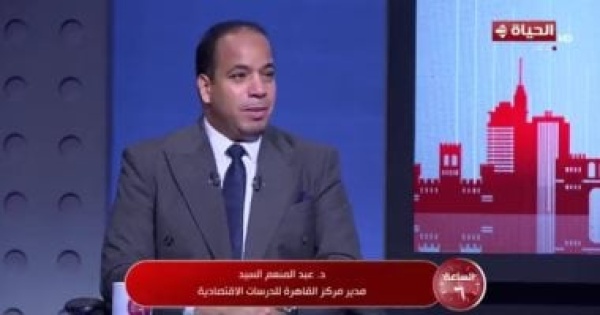 خبير لـ الساعة 6 الدعم النقدي يقلل الهدر ويمنح المواطن حرية الاختيار