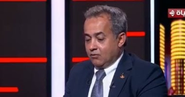 خبير استراتيجى إسرائيل تدفع نحو توسيع دائرة الصراع فى المنطقة ومصر تقف بحزم