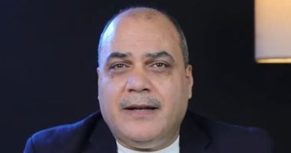 محمد الباز منصة رابعة كانت لإعلان فتوى الدم وتكفير المصريين تحت شعار كاذب لا للعنف