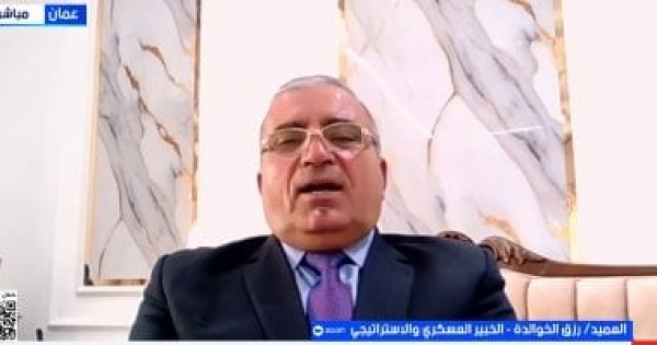 خبير إغلاق مضيق هرمز يهدد الاتفاق ونجاحه مرهون بإرادة واشنطن