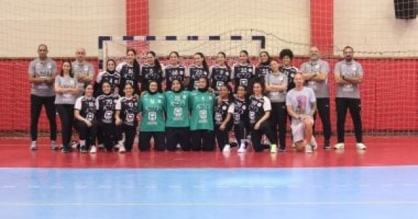 موعد مباراة مصر والهند فى ضربة بداية بطولة العالم لشابات كرة اليد