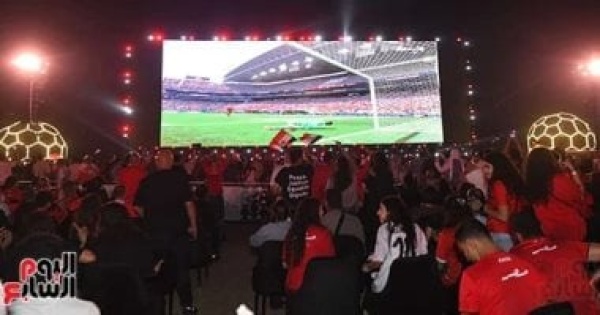 أفكار فوتوسيشن لتسجيل لحظات تشجيع المنتخب فى مونديال 2026 بخطوات سهلة