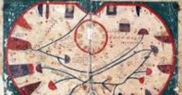 كتب الجغرافيا والبلدان والرحلات فى التراث العربى 13 كتابا كتب الجغرافيا والبلدان والرحلات فى التراث العربى 13 كتابا