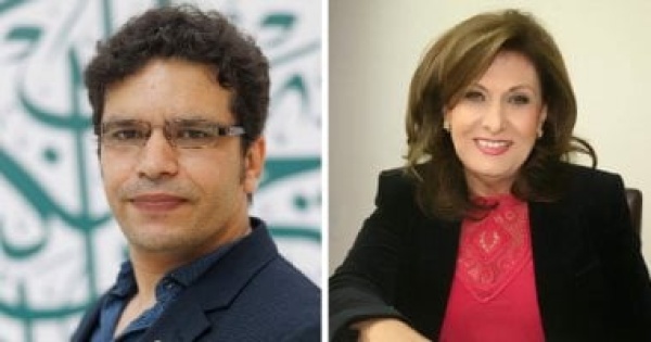 الأردن والجزائر فى كأس العالم 2026 ليلى الأطرش فى مواجهة سعيد خطيبى الأردن والجزائر فى كأس العالم 2026 ليلى الأطرش فى مواجهة سعيد خطيبى