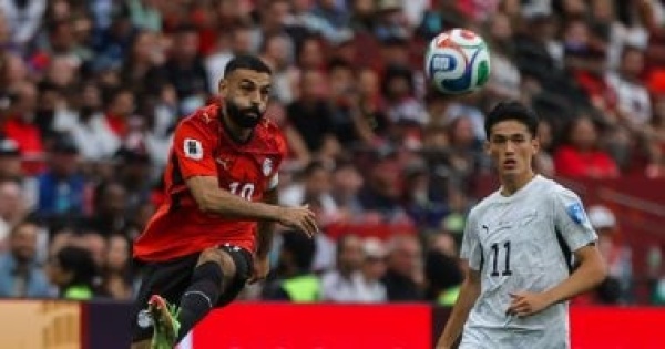 تاريخ مواجهات مصر وإيران قبل قمة الجولة الأخيرة من مجموعات كأس العالم