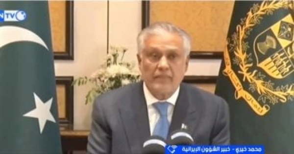 خبير تحول إيجابى ملموس فى مسار مفاوضات واشنطن وطهران خبير تحول إيجابى ملموس فى مسار مفاوضات واشنطن وطهران