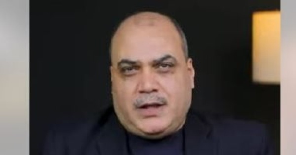 أيام الخلاص محمد الباز يكشف كواليس تراجع الإخوان عن عدم الترشح للرئاسة أيام الخلاص محمد الباز يكشف كواليس تراجع الإخوان عن عدم الترشح للرئاسة