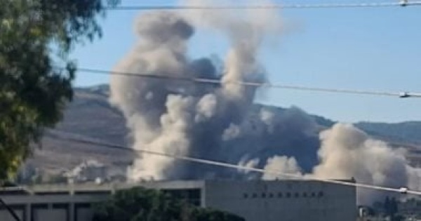 فادى عكوم لـ إكسترا نيوز غالبية اللبنانيين يرفضون الحرب وتدعم التهدئة فادى عكوم لـ إكسترا نيوز غالبية اللبنانيين يرفضون الحرب وتدعم التهدئة