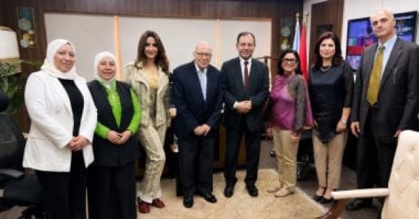 النيل للأخبار تحتفى بالمخرج الكبير محمد فاضل فى حلقتين بـ خطوات وطريق النيل للأخبار تحتفى بالمخرج الكبير محمد فاضل فى حلقتين بـ خطوات وطريق